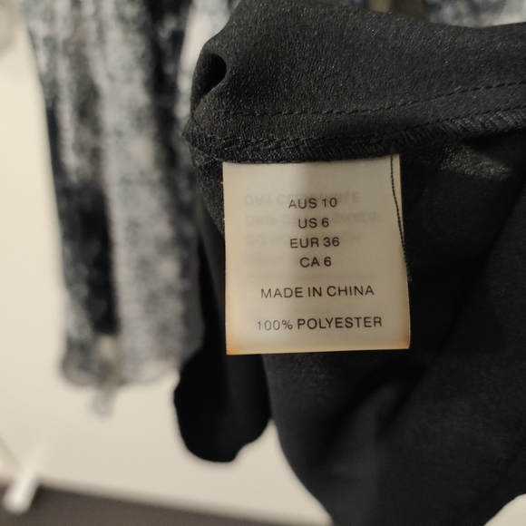 MINISTRY OF STYLE DRESS - Picture 7 of 16